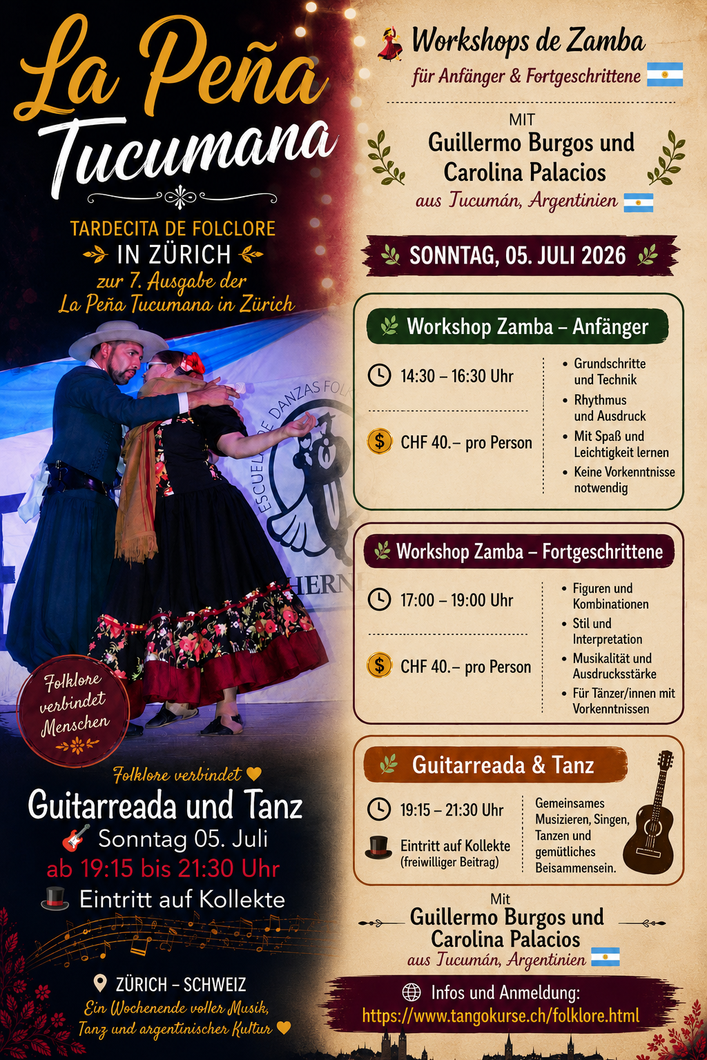 folklore