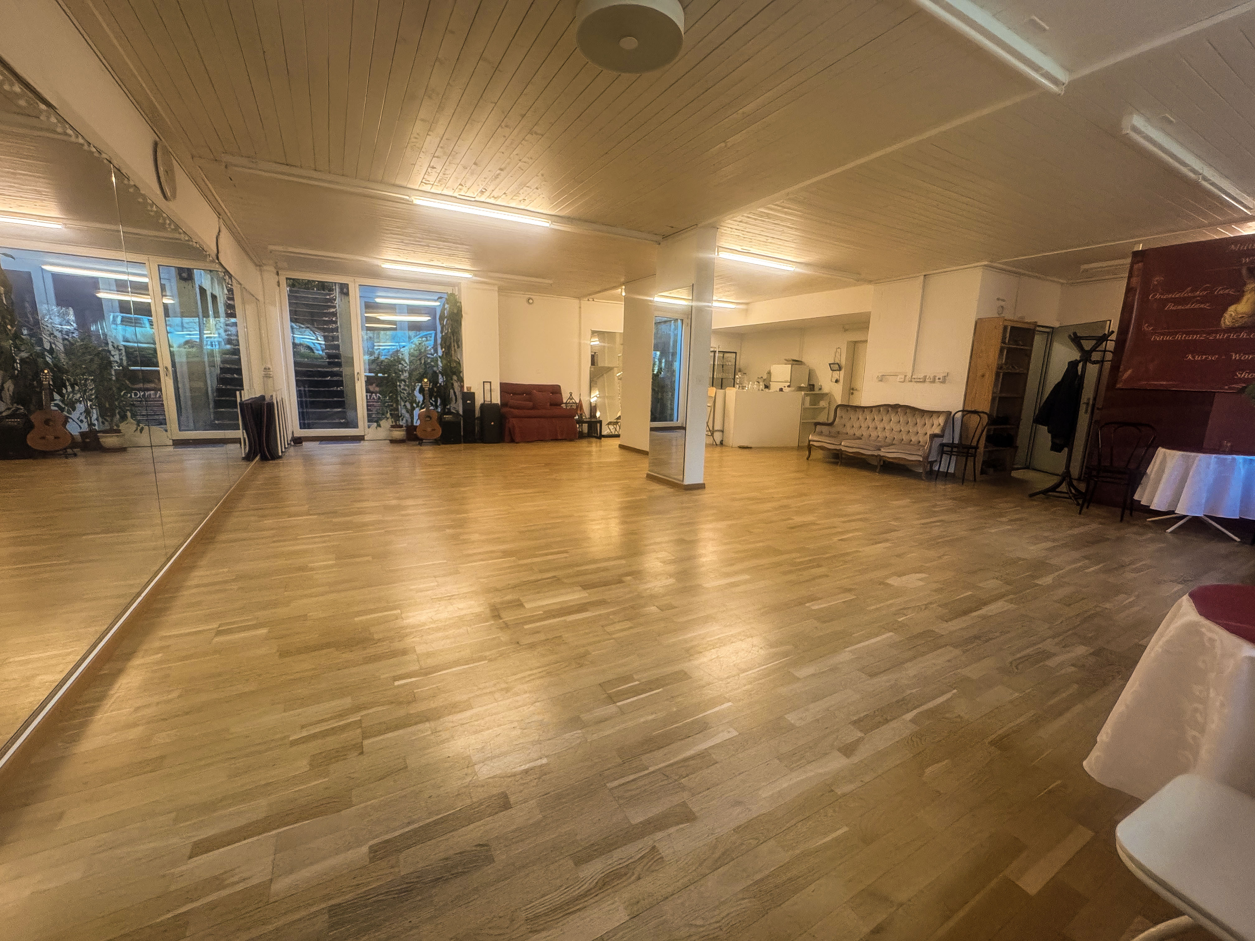 Tanzschule Artedanza