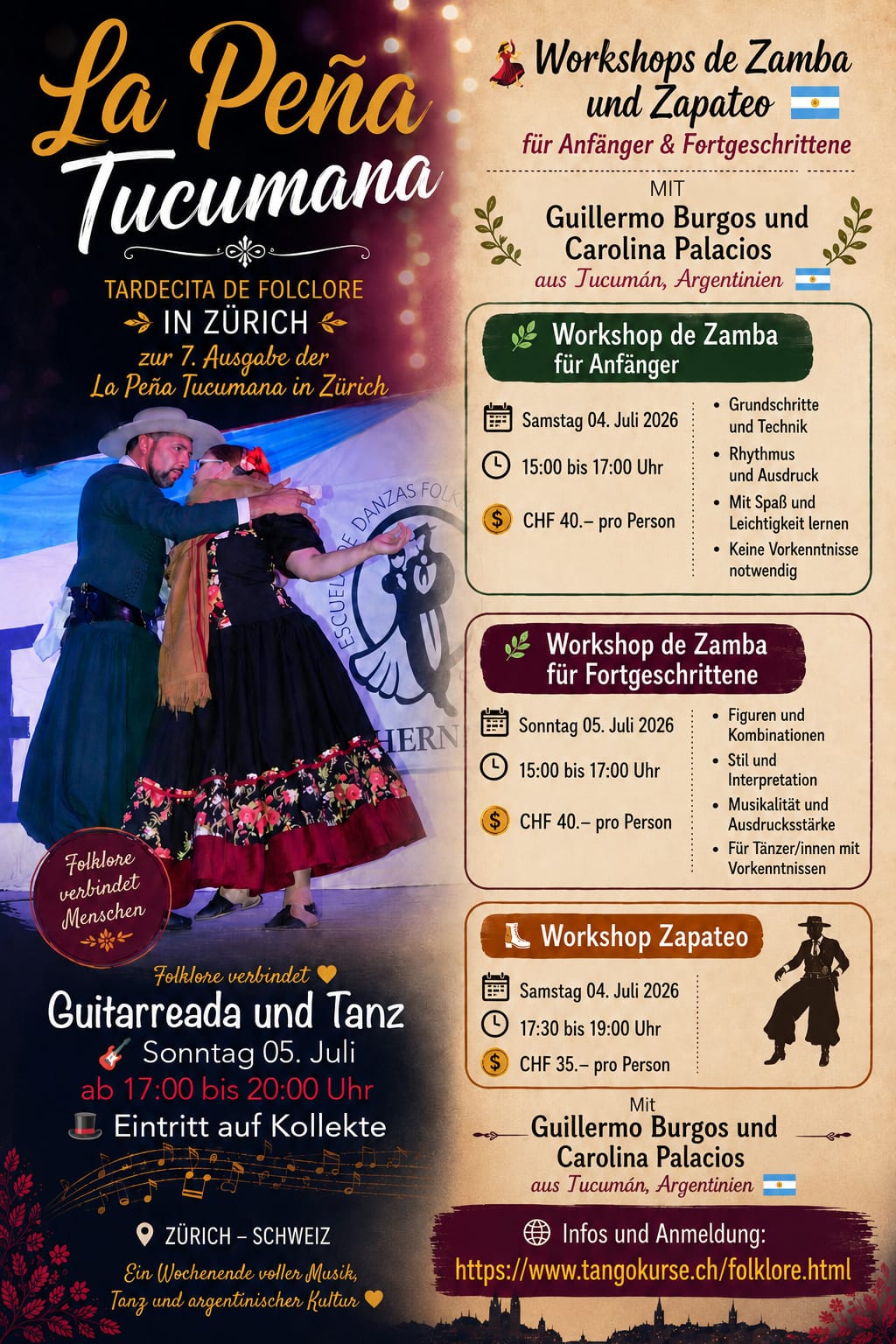 folklore