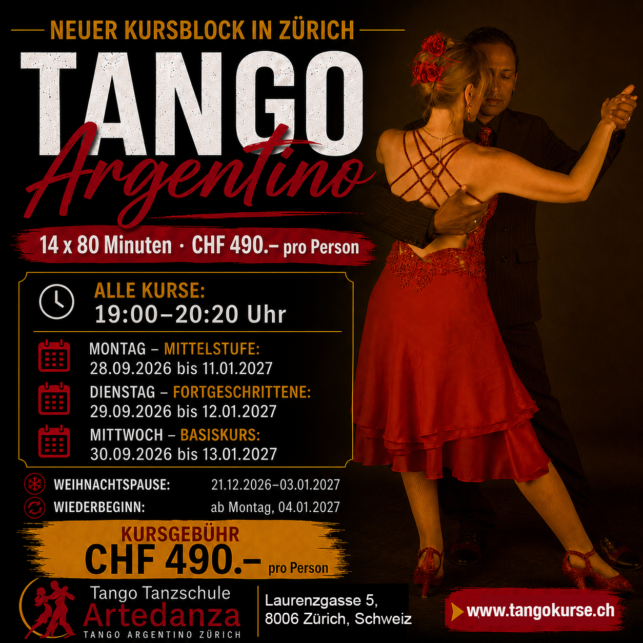 Tango