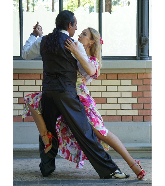 tango argentino