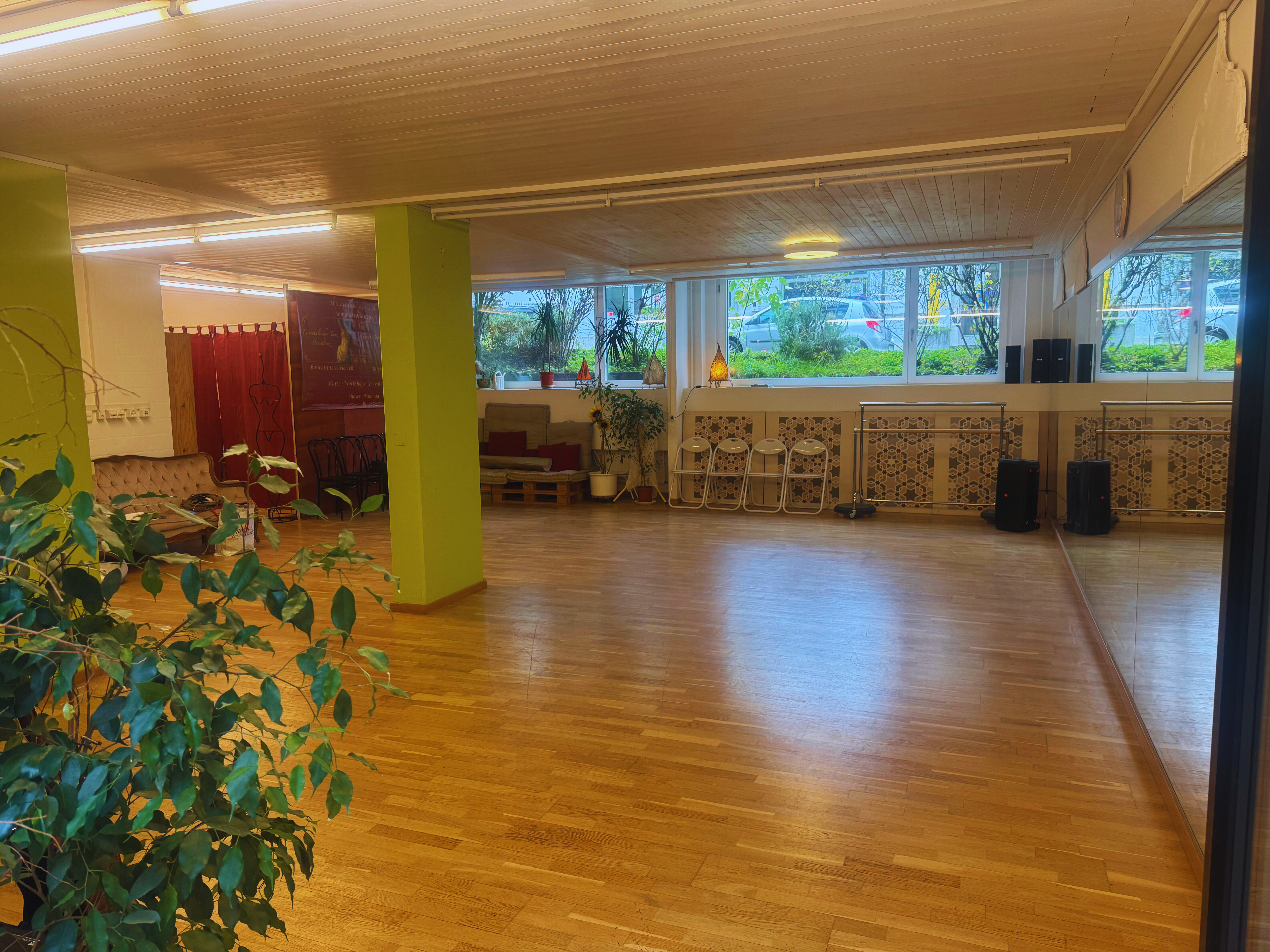 Tanzschule Artedanza